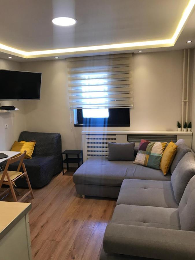 Yelayeti Apartments 카파오닉 외부 사진