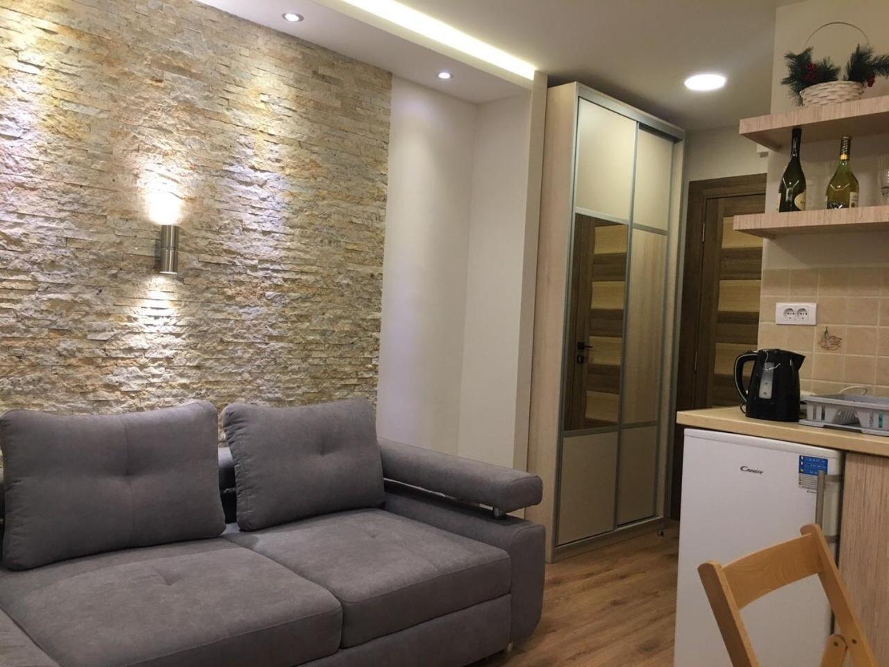 Yelayeti Apartments 카파오닉 외부 사진